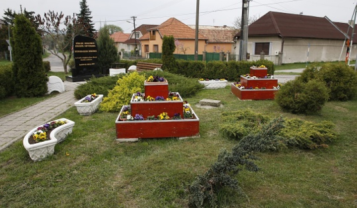 Súčasnosť