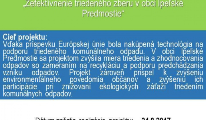 Súčasnosť