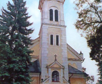 Cirkev/Egyház